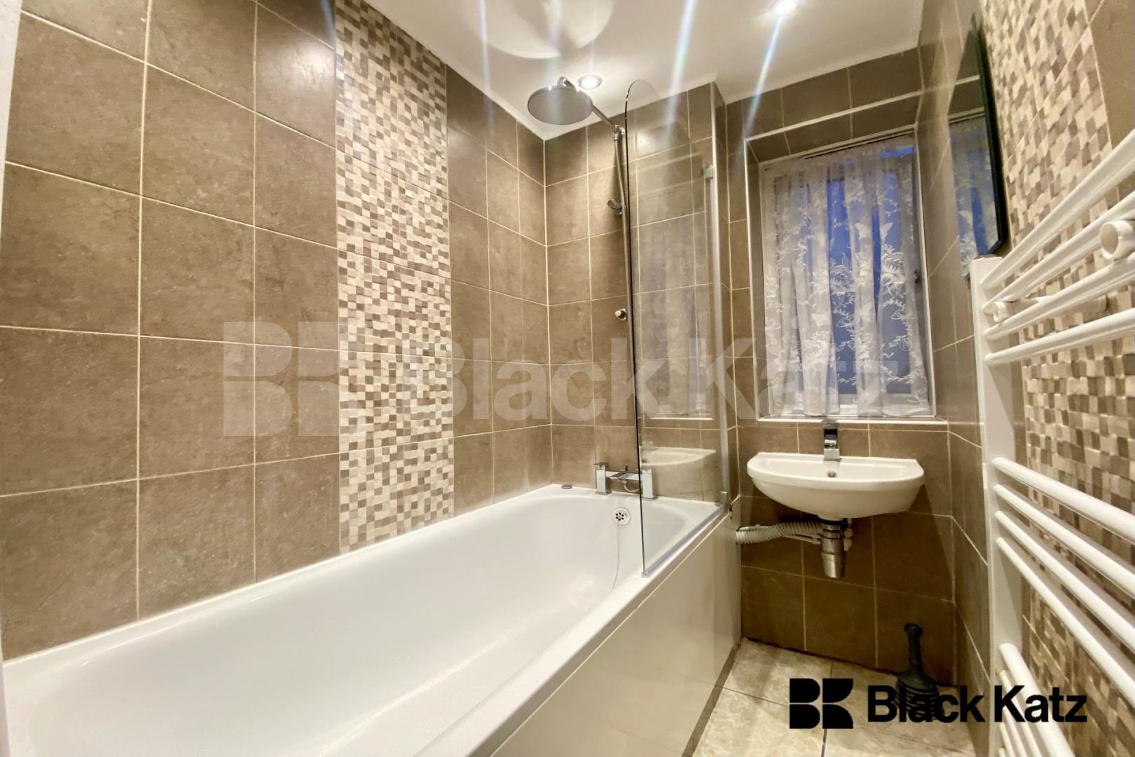 Location, location, location  Long Lane, London Bridge / Borough 